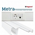 Кабель-канал Legrand METRA